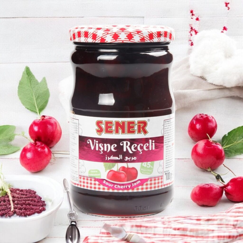 Recel Reçel – Şener Helva