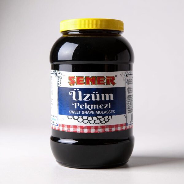 Şener Pekmez 5 Kg Üzüm