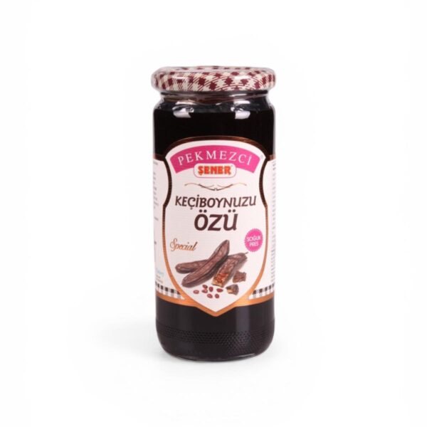 Şener 640 gr keçiboynuzu özü